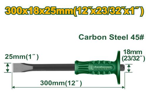 BURIN JADEVER JDCC1302