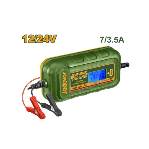CHARGEUR DE BATTERIE 200AH JDBY1A071