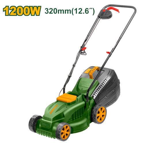 JADEVER TONDEUSE ELECTRIQUE 1200W AU MAROC [JDEN3201]